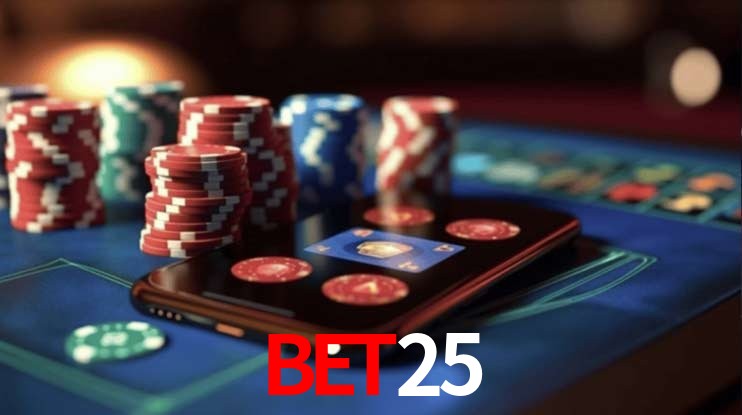 Tennis Betting bet25