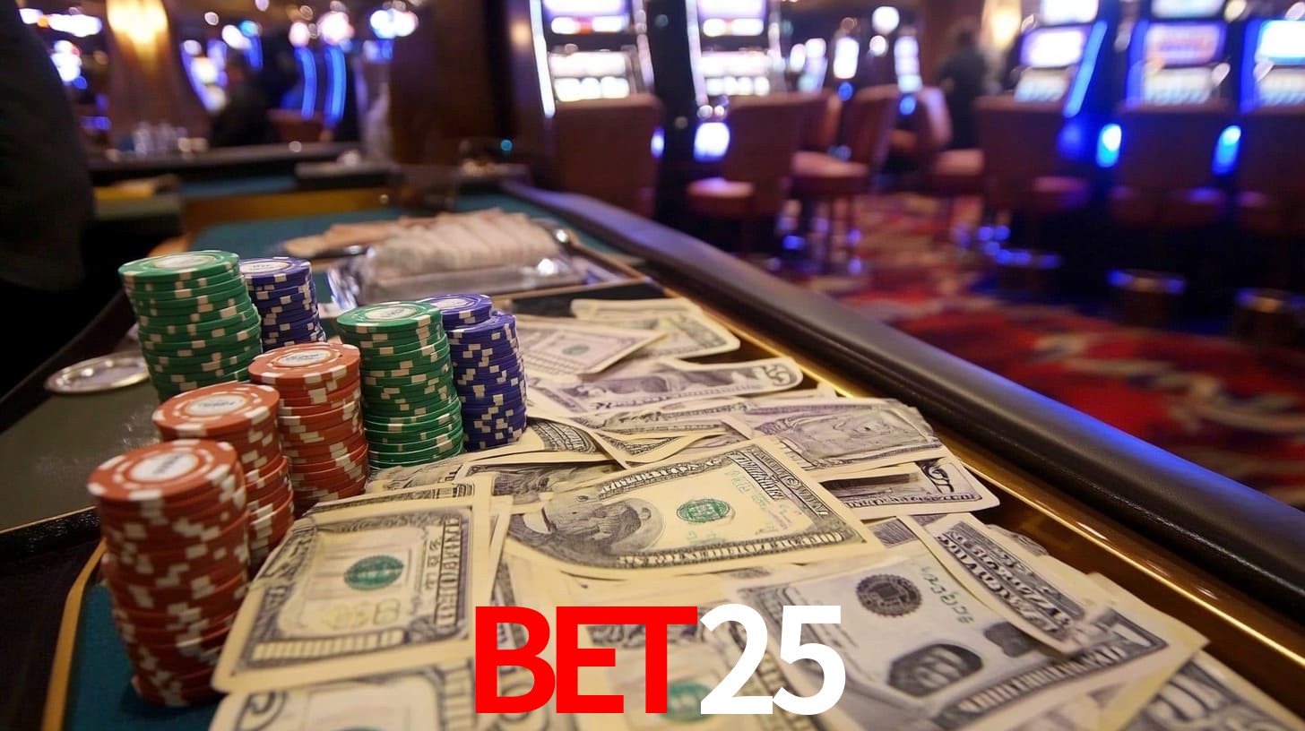 Exclusive Offers bet25