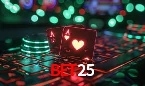 Experiência VIP bet25