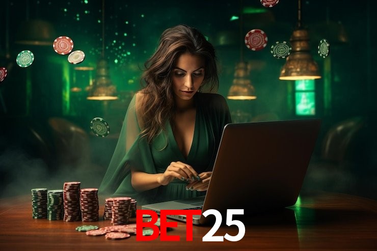 Instant EasyPaisa bet25