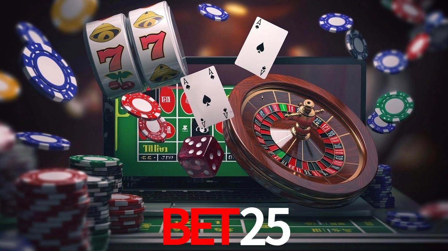 Tournaments bet25