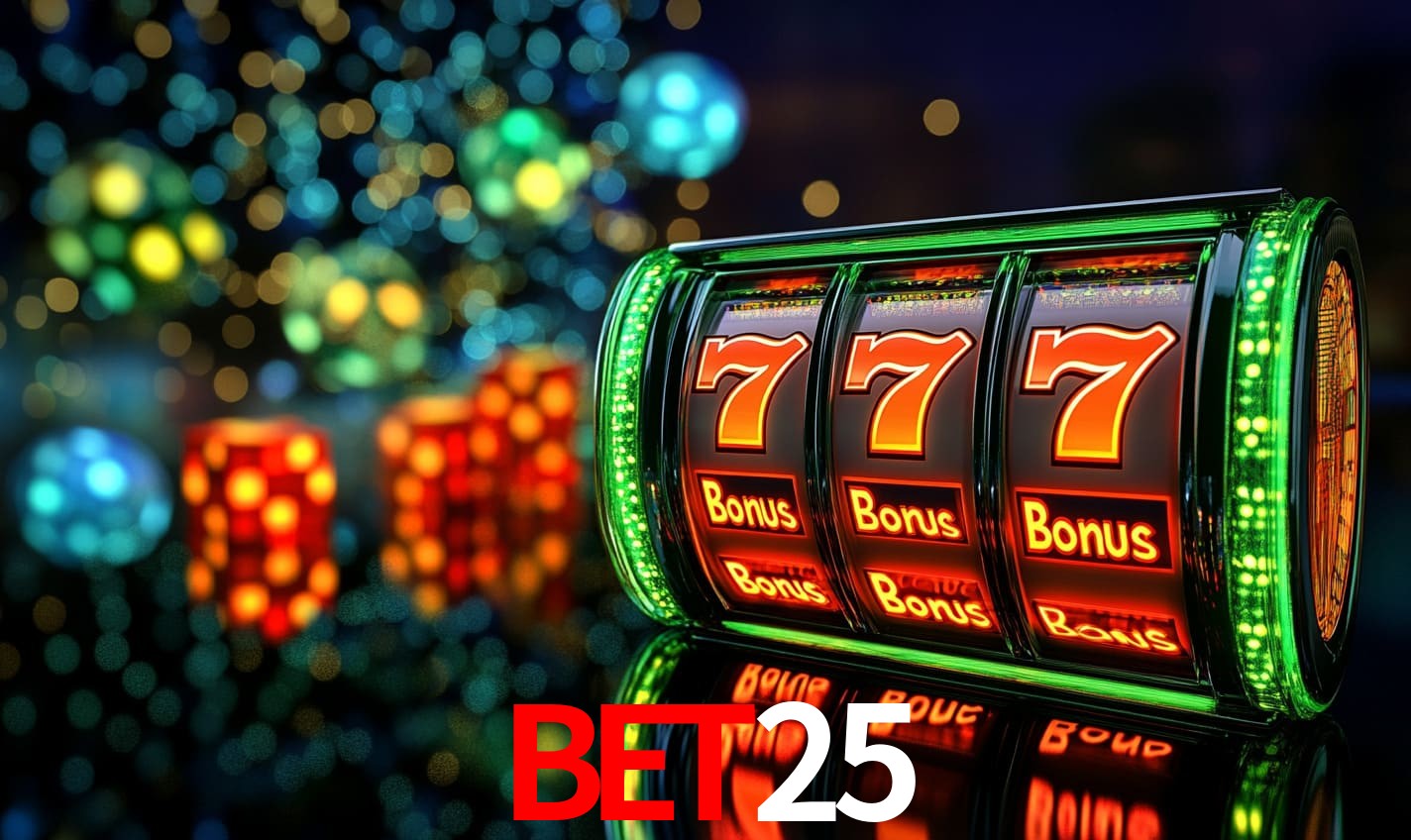 Game Providers bet25