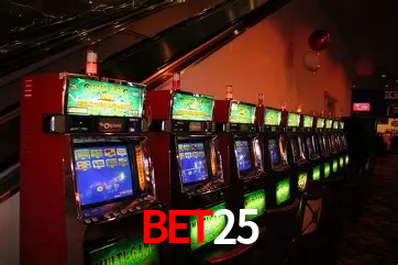 VIP Casino bet25