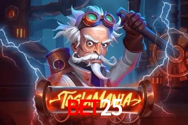 Games Directory bet25