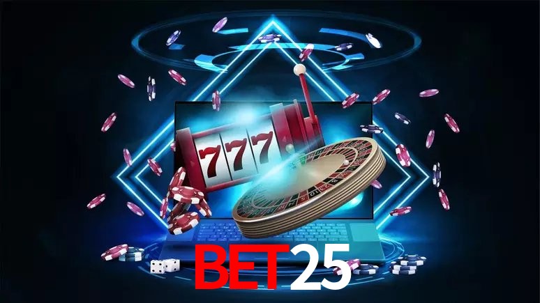 Slot Games bet25
