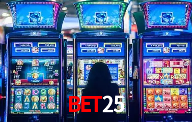 Live Casino bet25