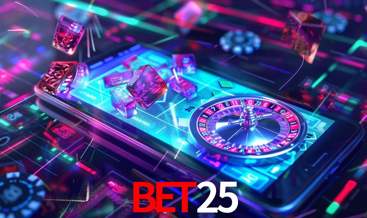 Welcome Bonus bet25