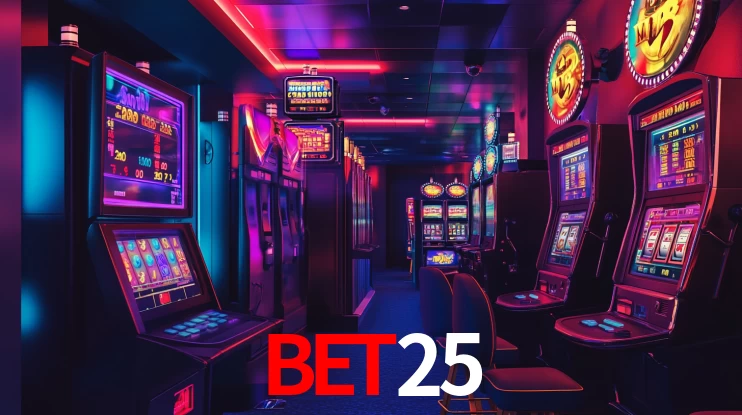 Daily Bonuses bet25